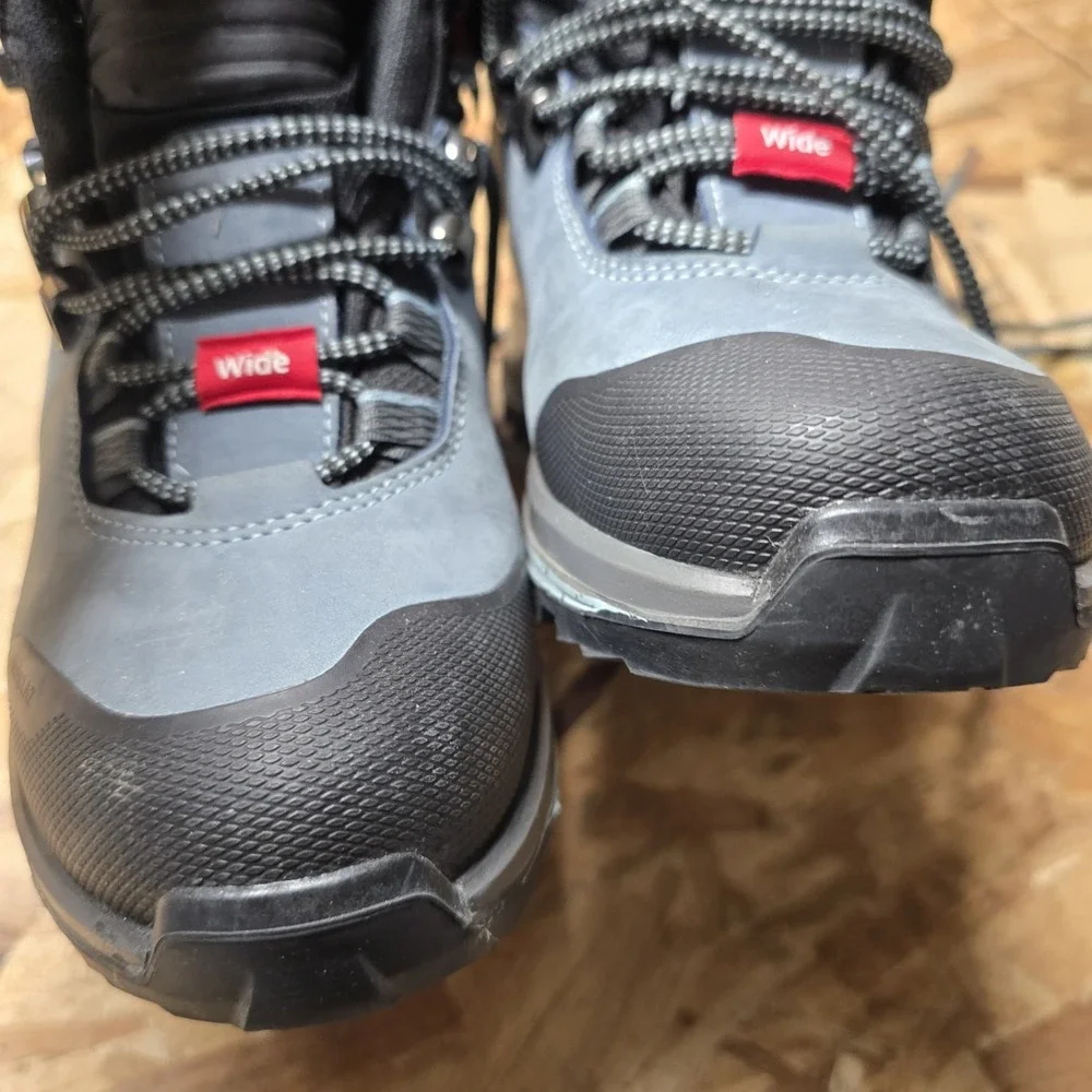 Forclaz trek 100